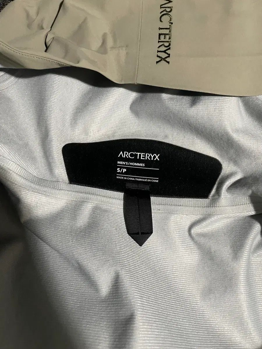 アークテリクス