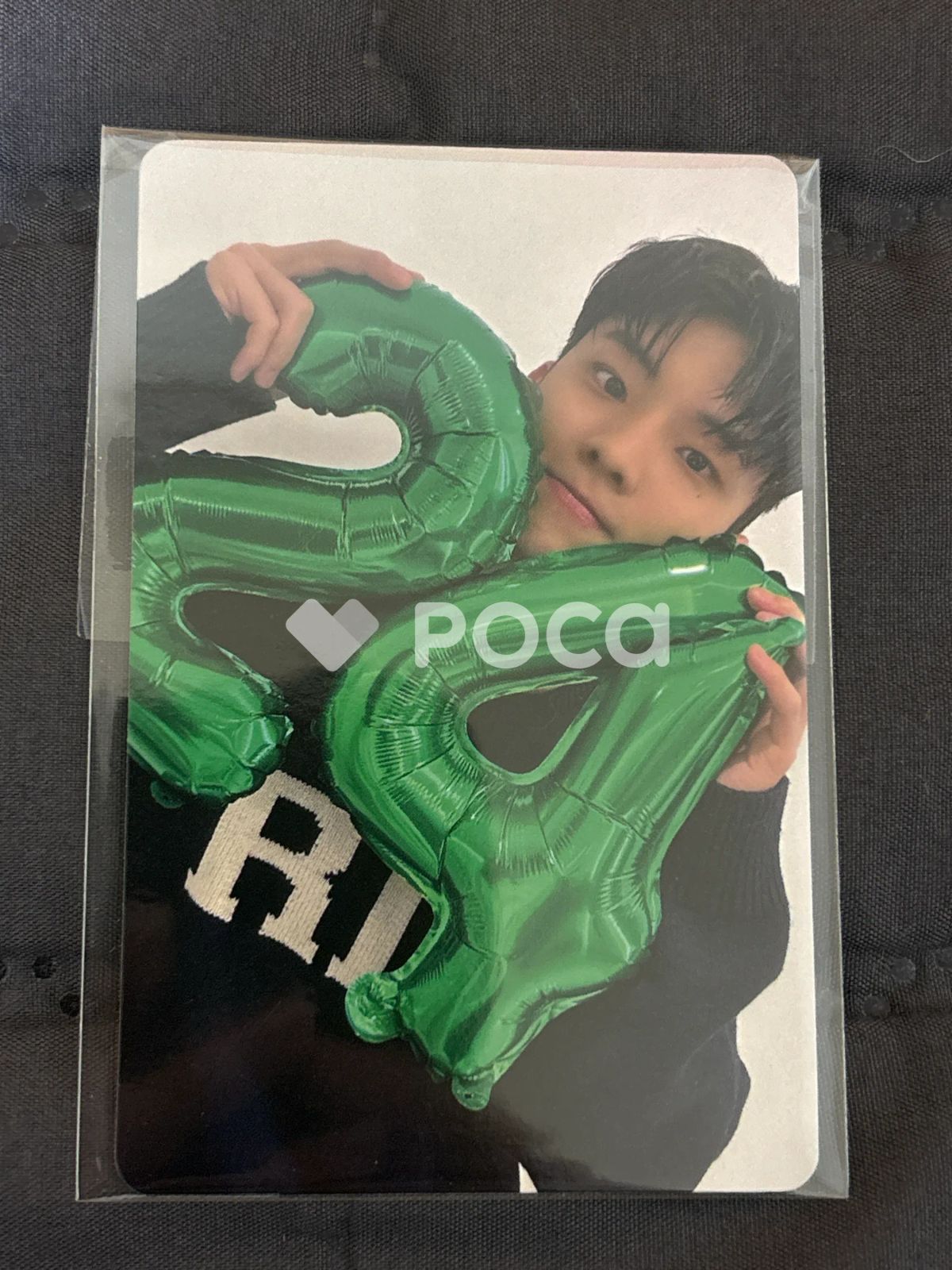 THE BOYZ キュー 듀이트리 - メルカリ