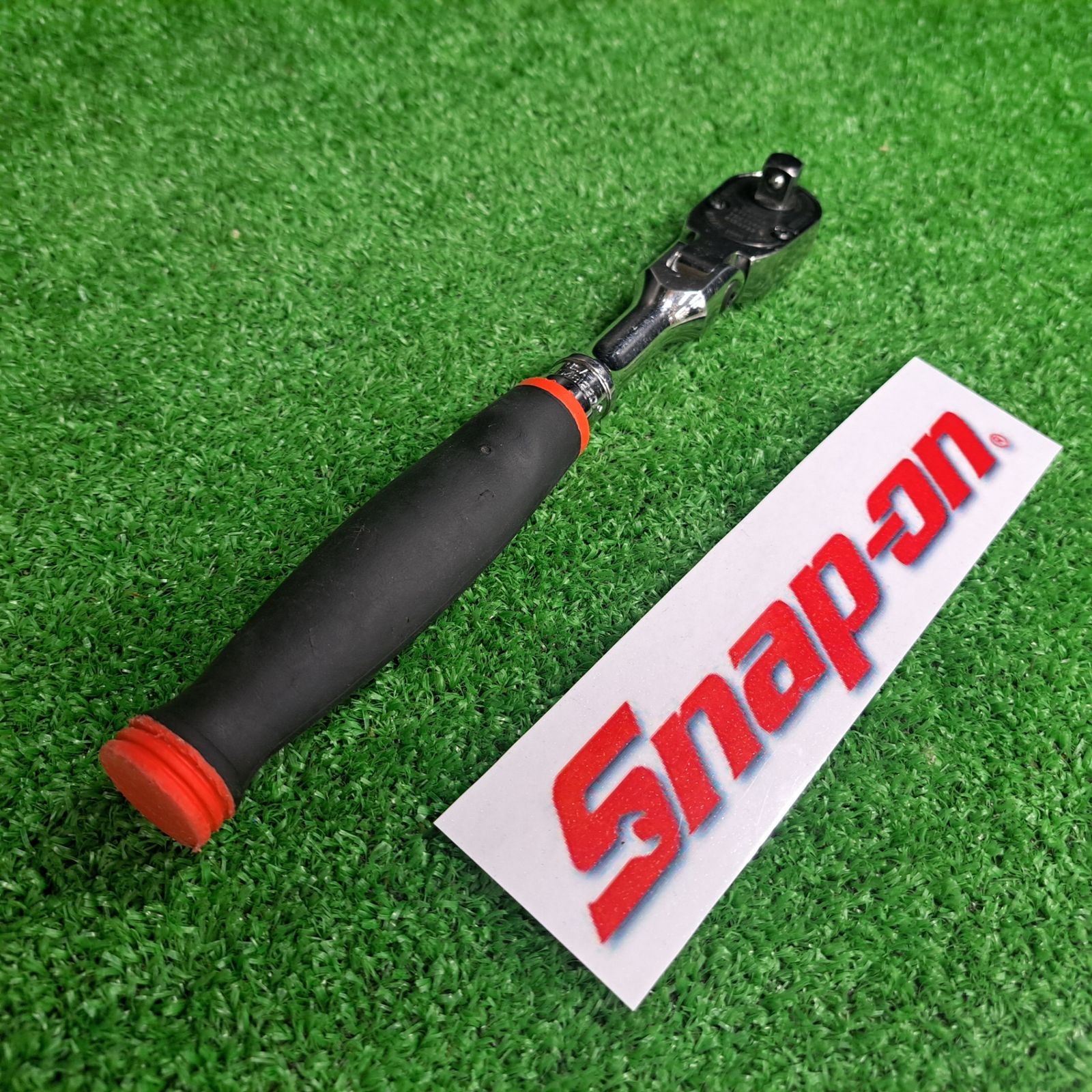 スナップオン Snap on 3 8 ソフトフレキシブルラチェット 80ギア FHF 80 A