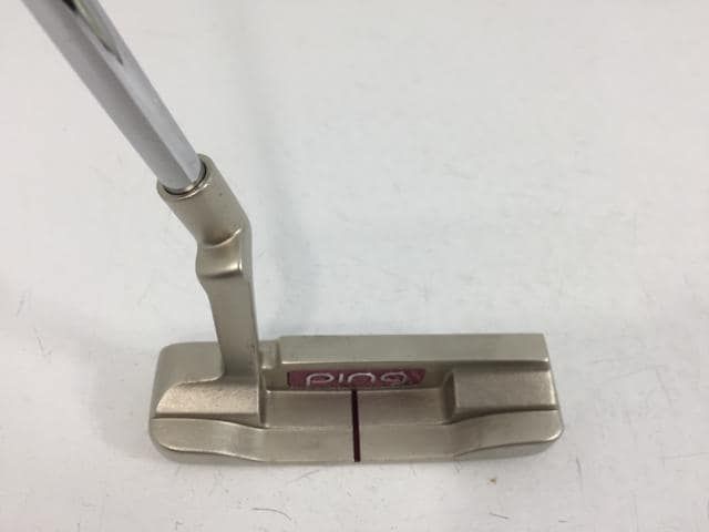 返品OK 【中古ゴルフクラブ】ピン G Le2 ANSER パター レディス 2019