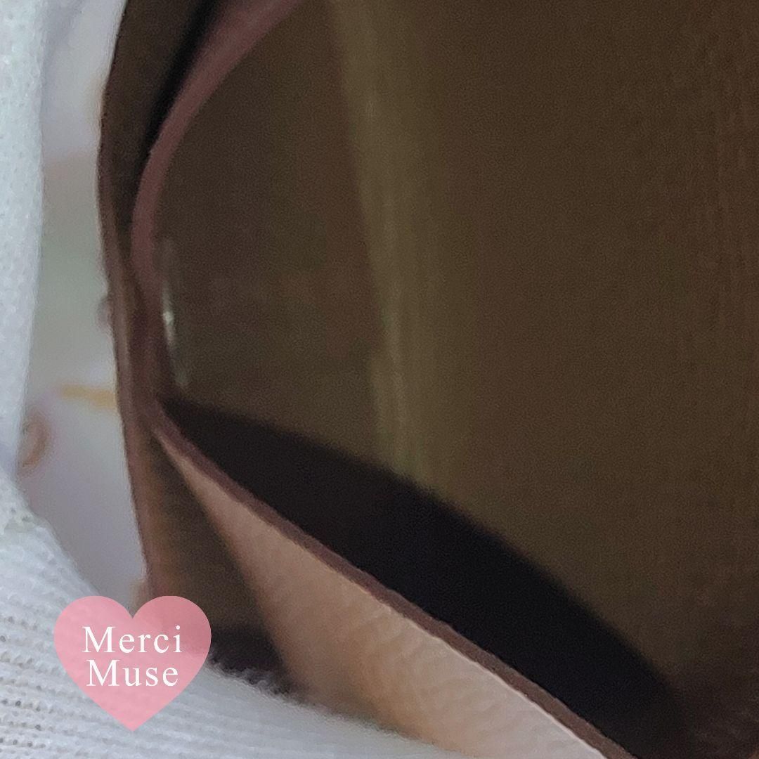 エルメス W刻印