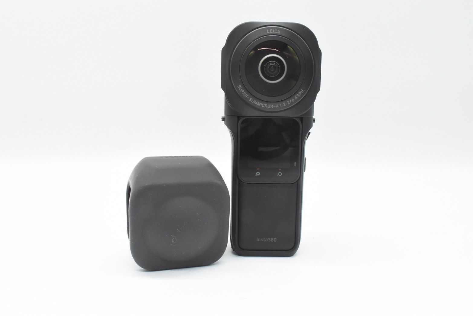 Insta 360 ONE RS 1インチ