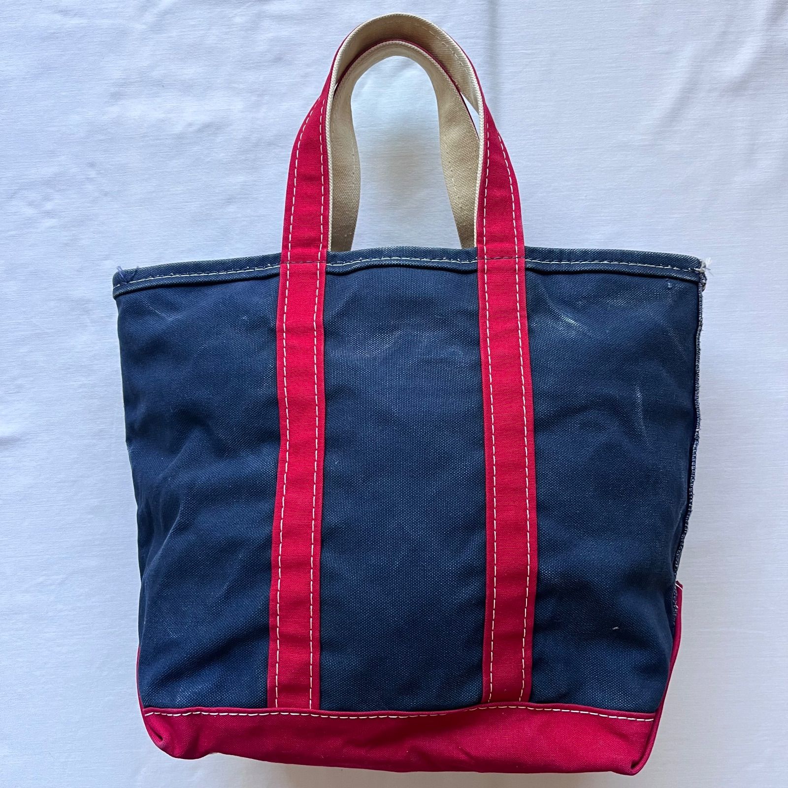 llbean エルエルビーン l.l.bean デラックストート deluxe tote 