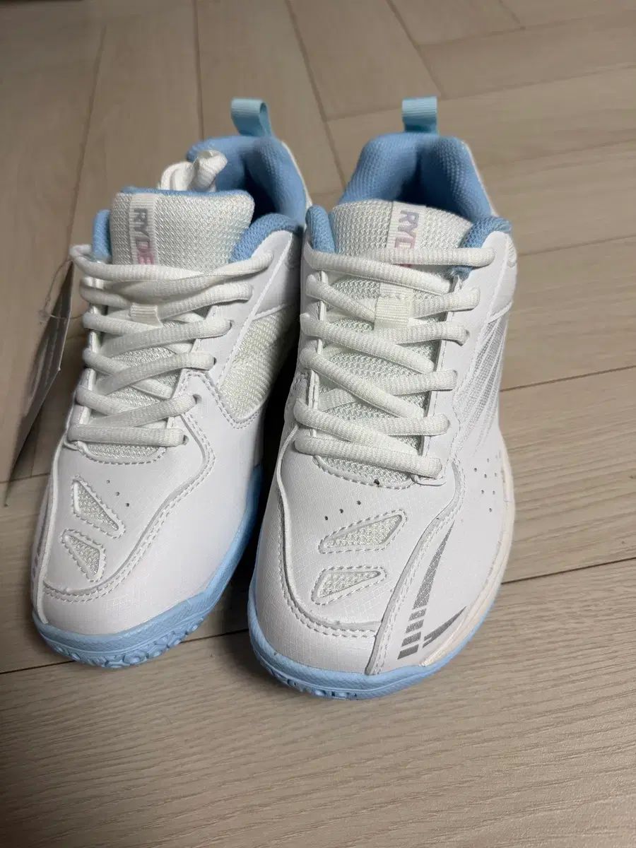 ライダー バドミントンシューズ 230