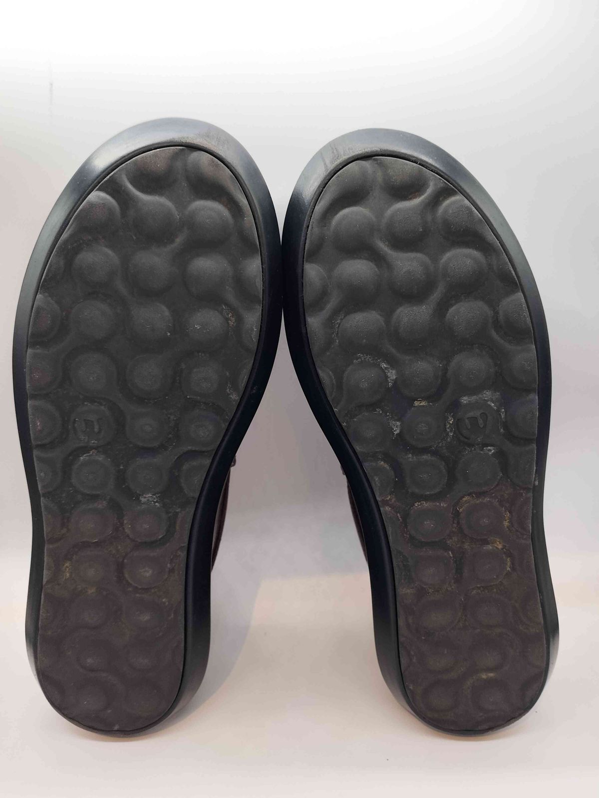 USED古着(ユーズドフルギ) wander.etc UPTOWN BURGUNDY BLACK メンズ  41【中古】【ブランド古着バズストア】 ユーズドフルギ USED古着 wander.etc UPTOWN BURGUNDY BLACK メンズ 41