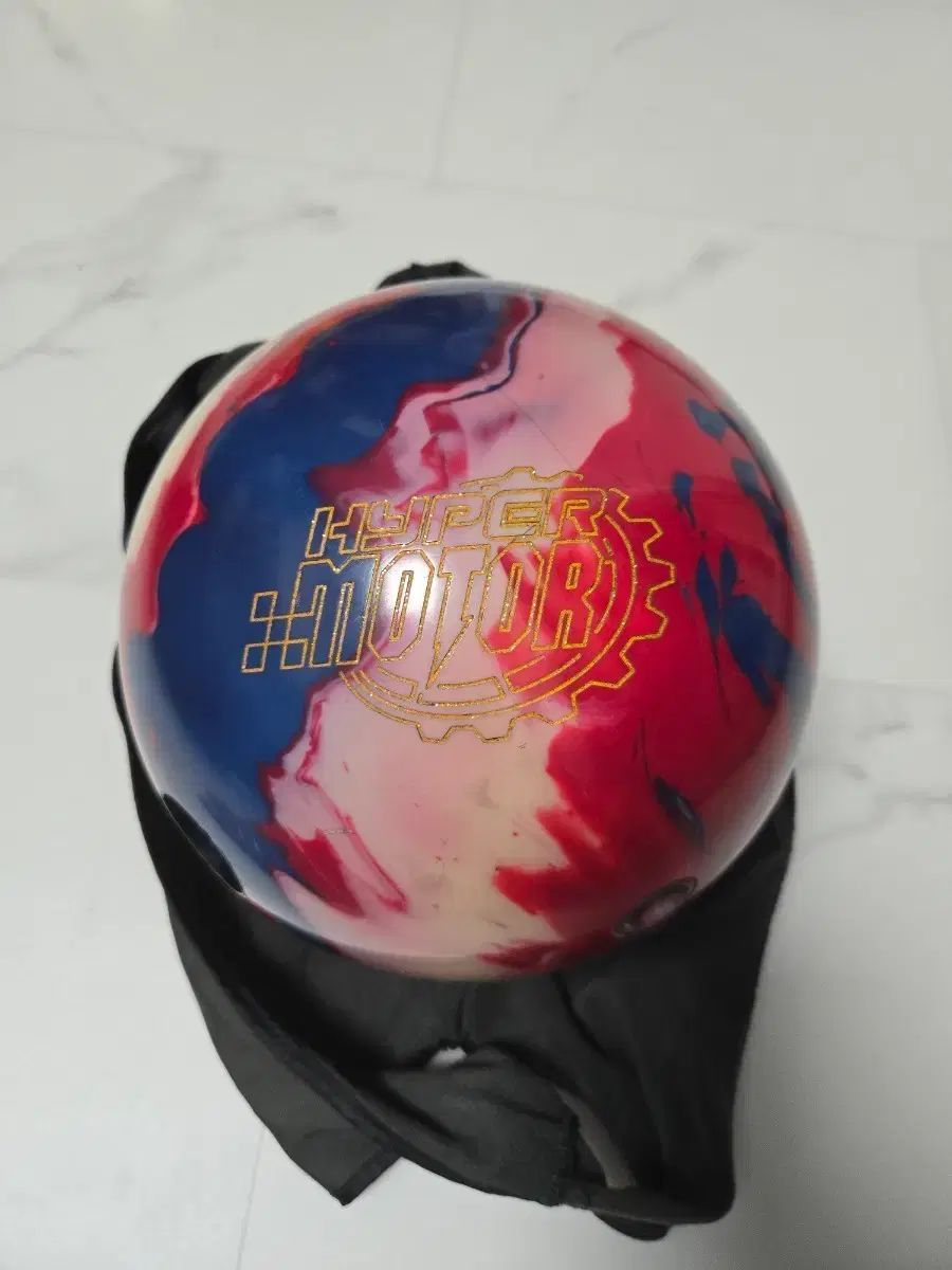 ボーリング ストーム ハイパーモーター 15 p