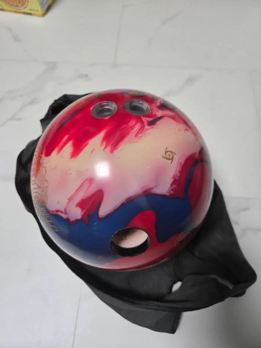 ボーリング ストーム ハイパーモーター 15 p