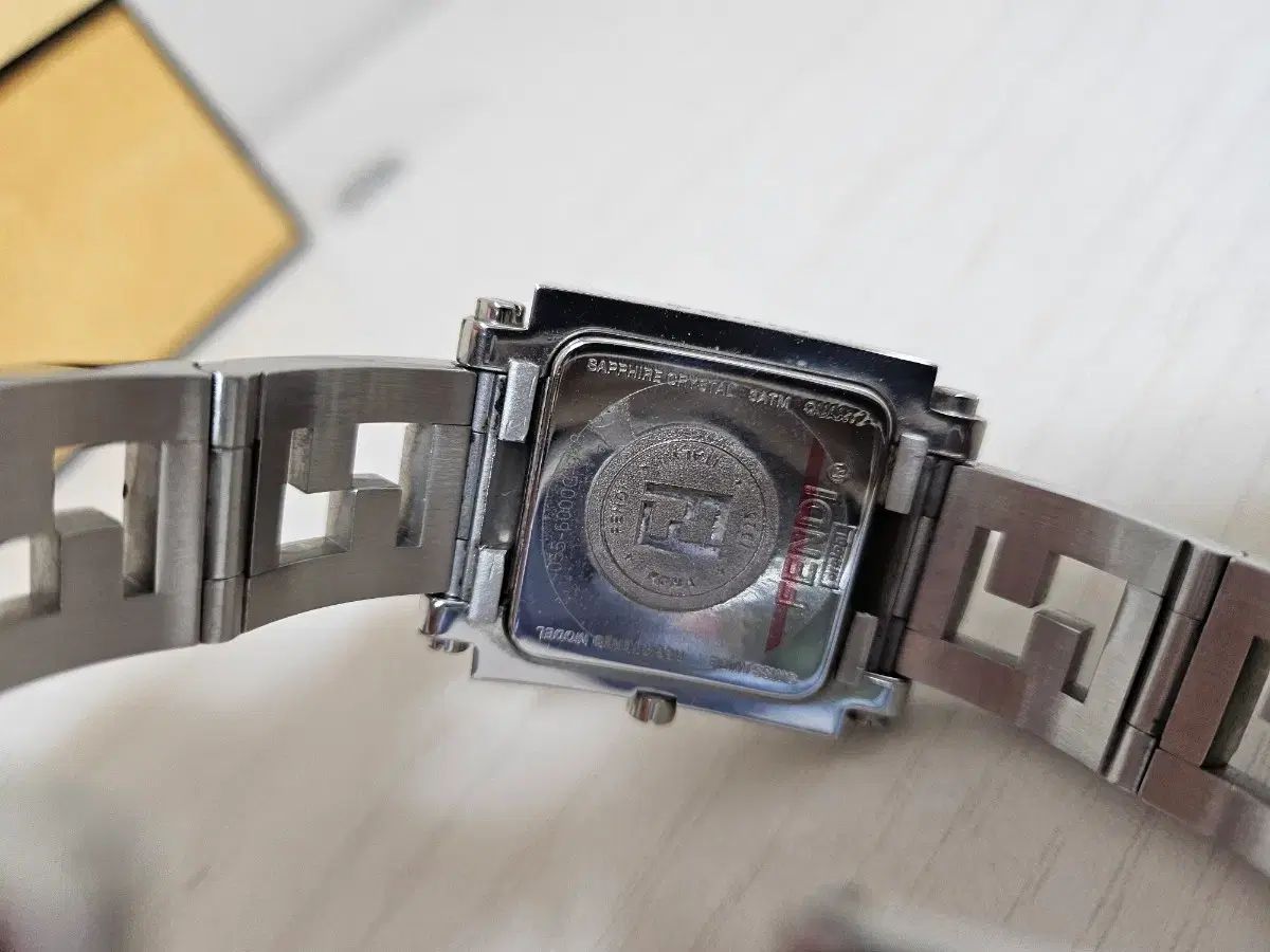 フレーム シルバー