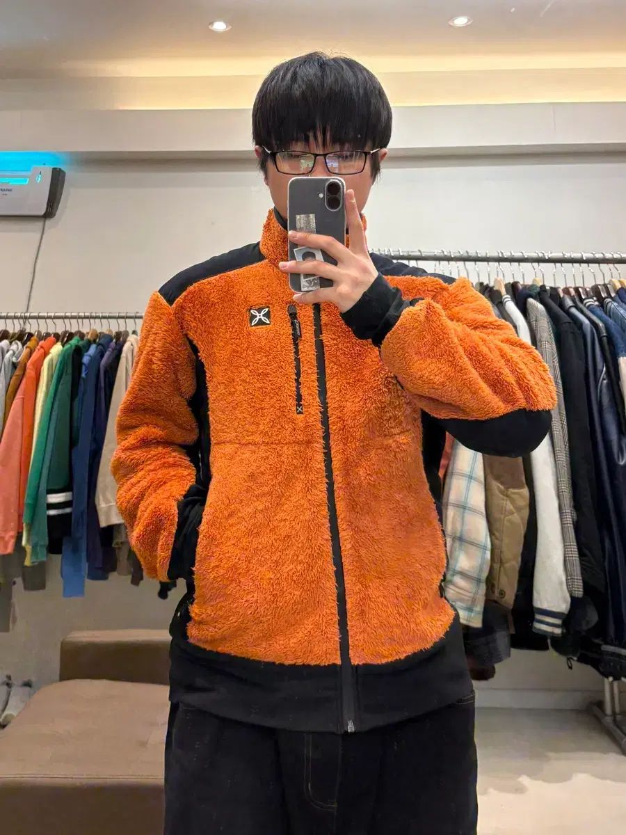  モンチュラ マウンテン ジップアップ その他 アウター