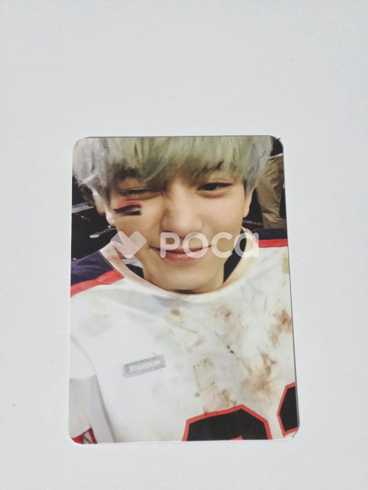 EXO チャニョル LOVE ME RIGHT CHINESE Ver. - メルカリ