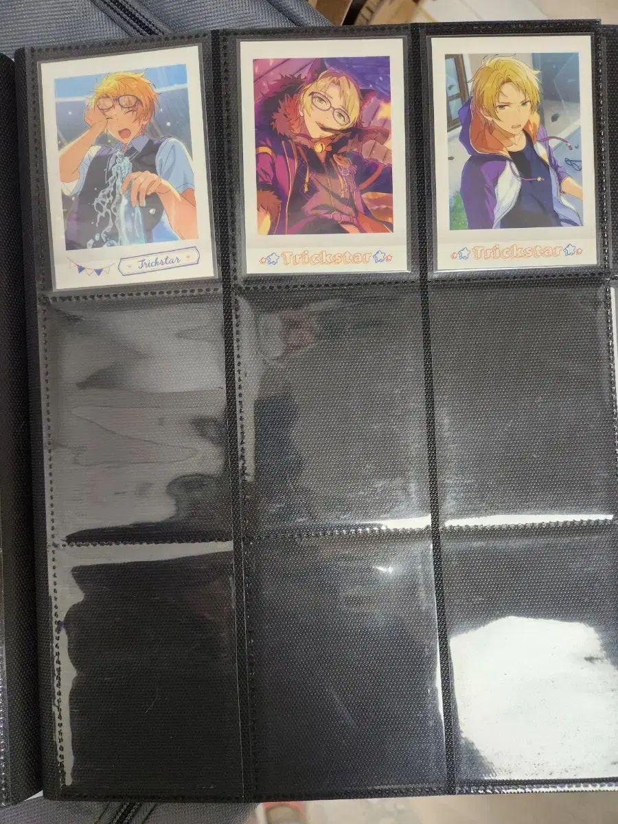 12枚 まとめ) あんさんぶるスターズ！！(あんスタ) 遊木 真 グッズ 紙