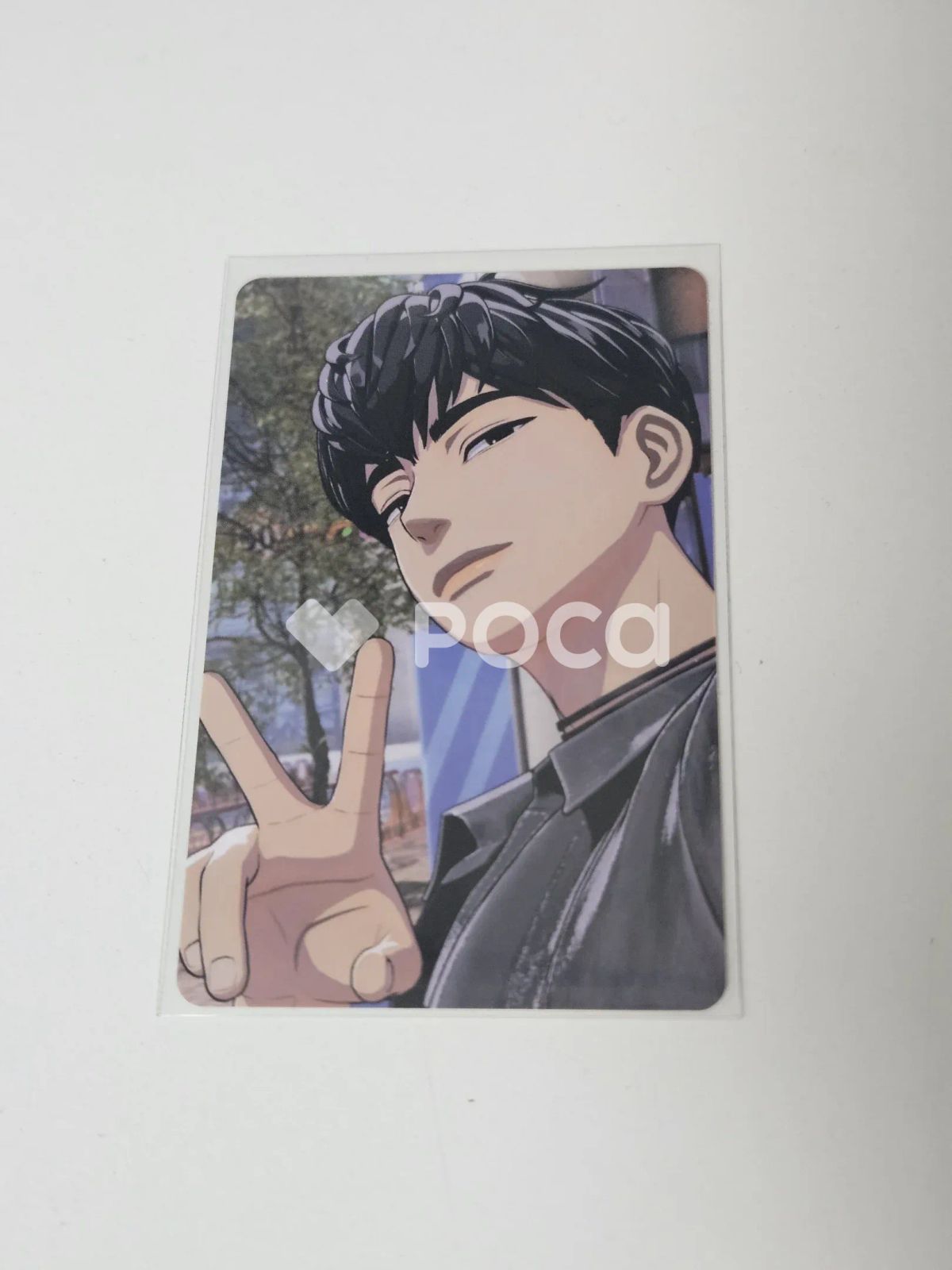 PLAVE ハミン Caligo Pt.1 Fugitive Ver. - メルカリ