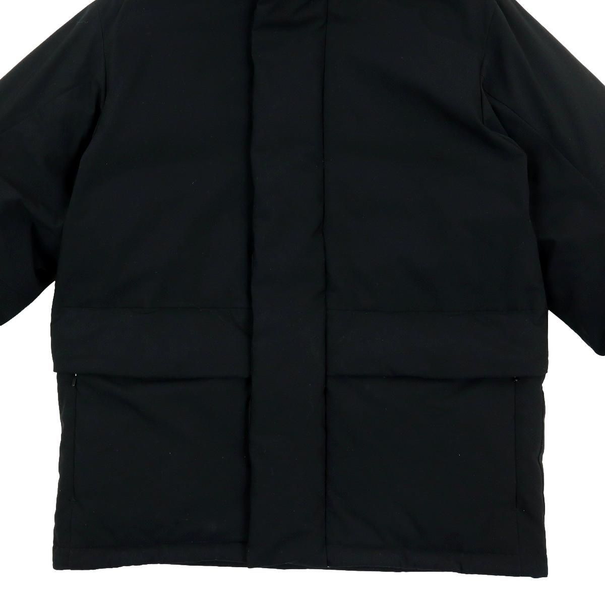 B3589】【美品】【百名品】【750フィルパワー】BEAMS ビームス ダウン