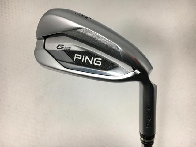 ゴルフクラブ 6本セット ピン G 425 アイアン NSプロ 950 GH neo 6～9.P.A