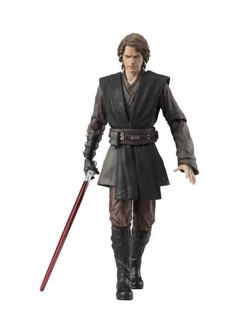 S.H.Figuarts アナキン・スカイウォーカー(STAR WARS： Ahsoka) 【公式 