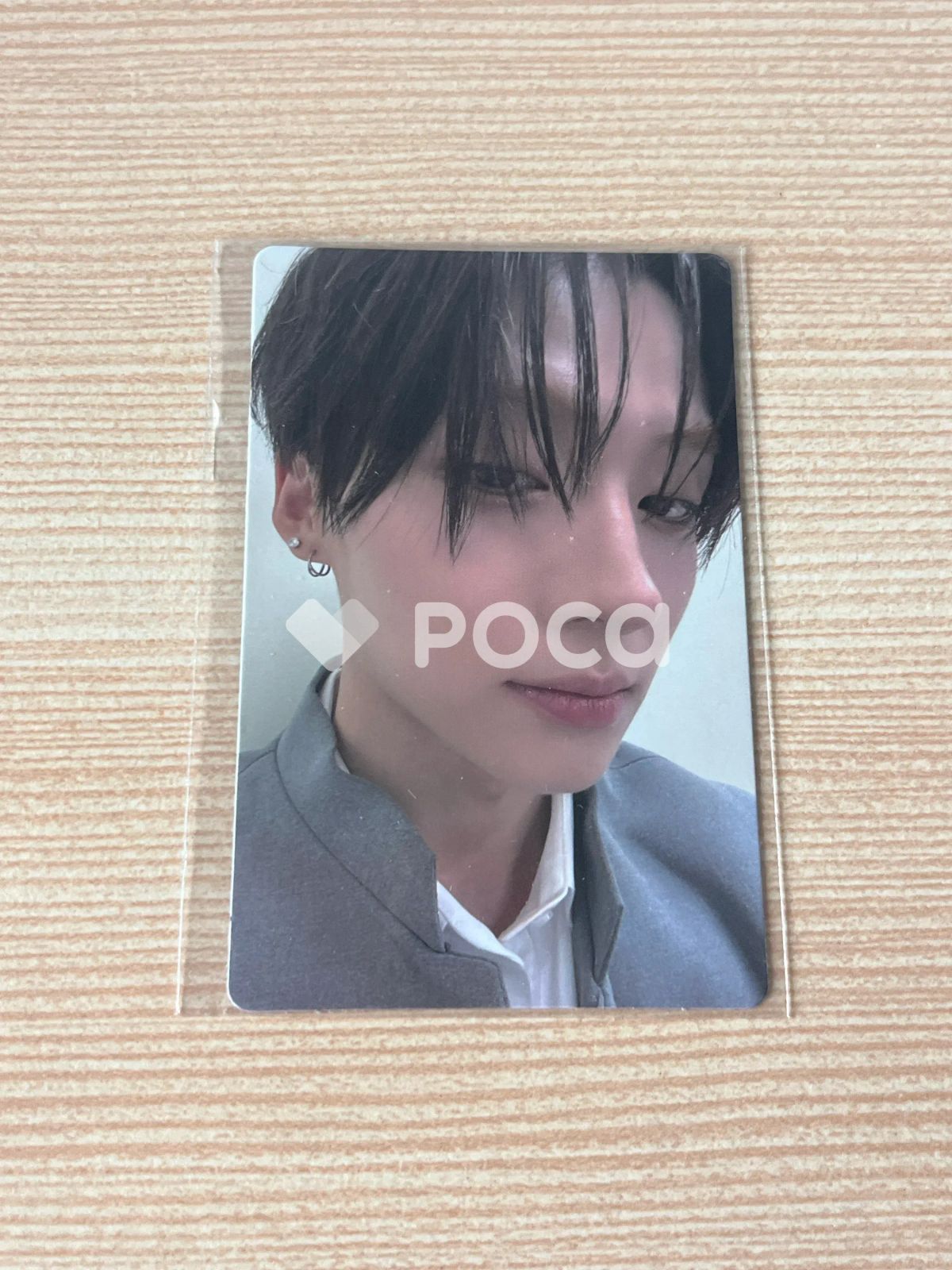 ALPHA DRIVE ONE サンウォン BOYS II PLANET Archive Exhibition