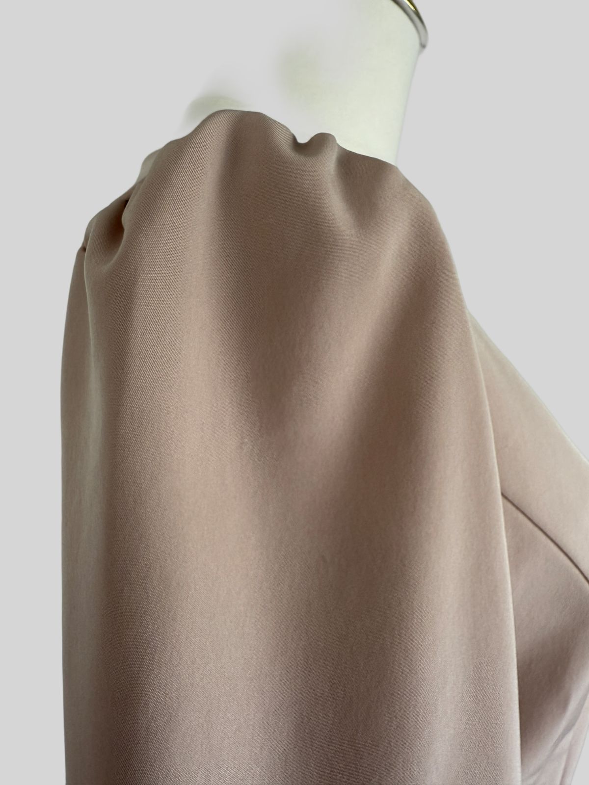 美品FOXEY/フォクシーニューヨーク ドレス Winter Wonder ウィンター