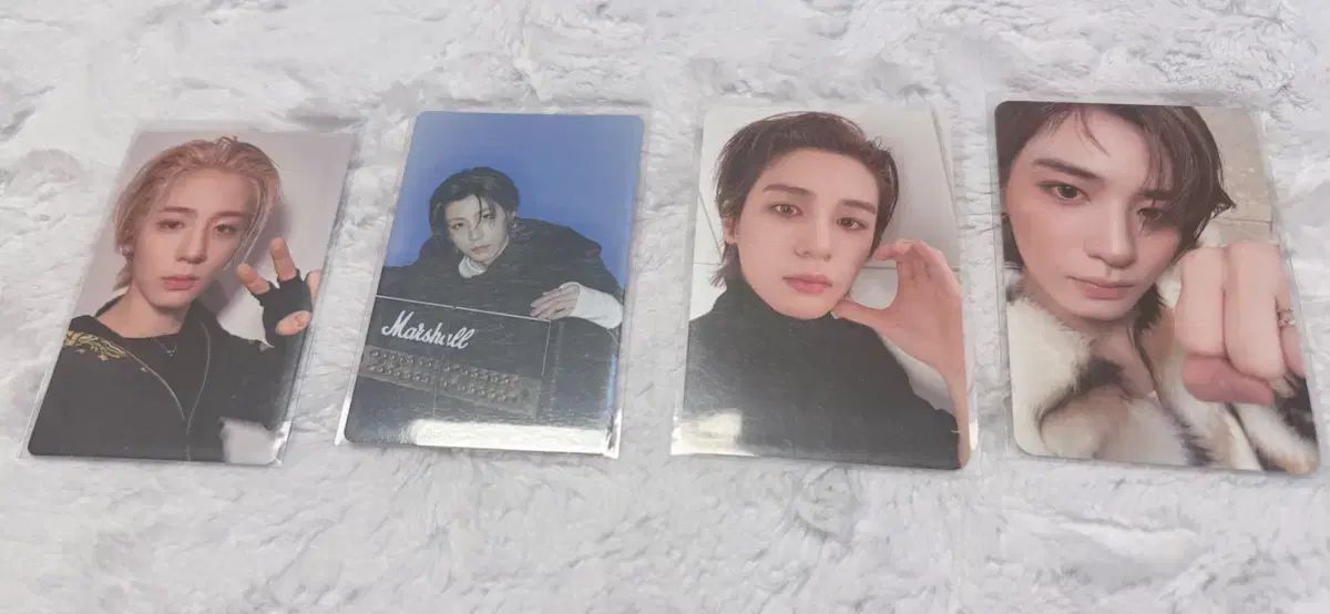 BOYNEXTDOOR(ボイネク) イハン(LEEHAN) トレカ 5枚 まとめ 出品 - メルカリ BOYNEXTDOOR(ボイネク) イハン(LEEHAN) トレカ 5枚 まとめ 出品 - メルカリ