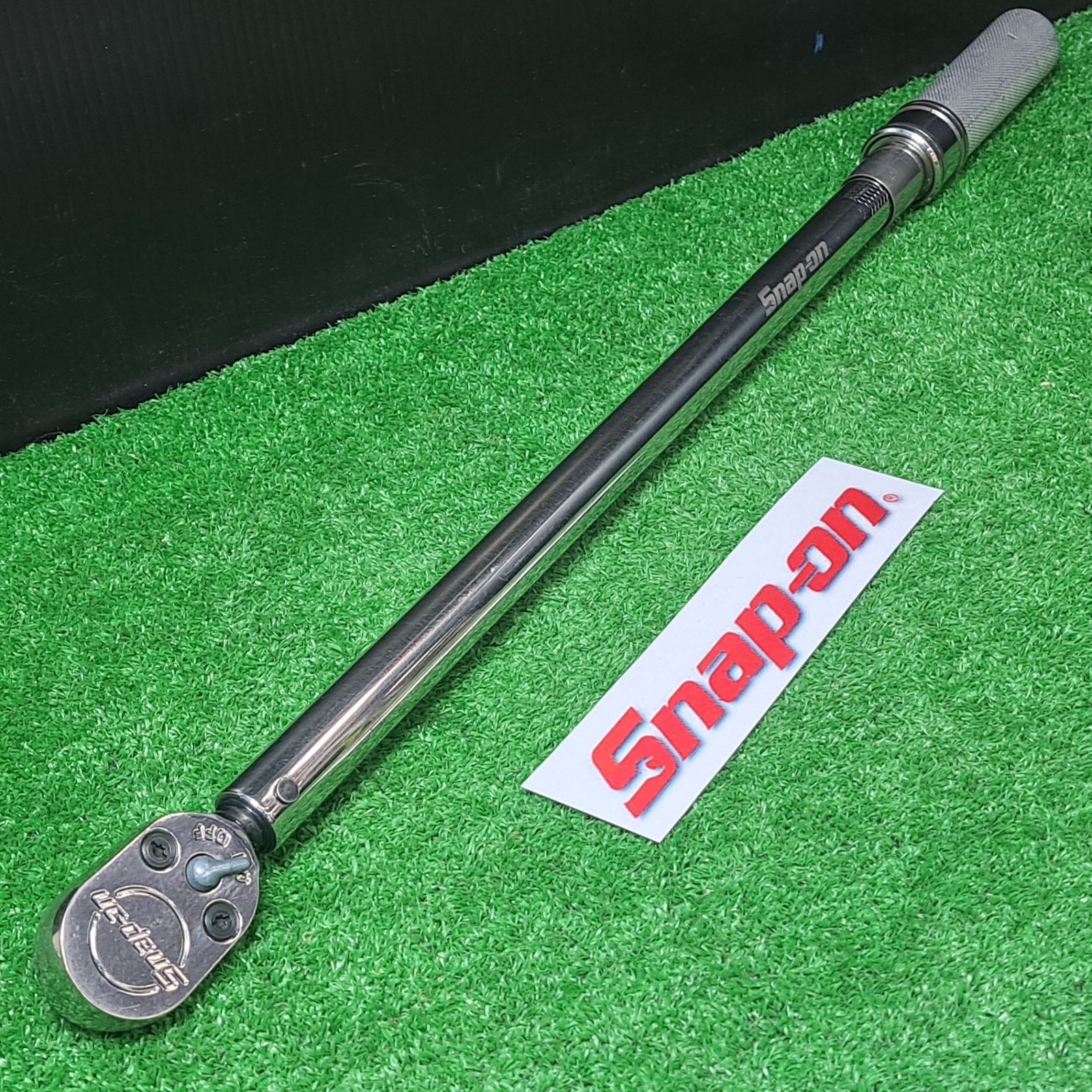 スナップオン Snap-on 1 2 トルクレンチ