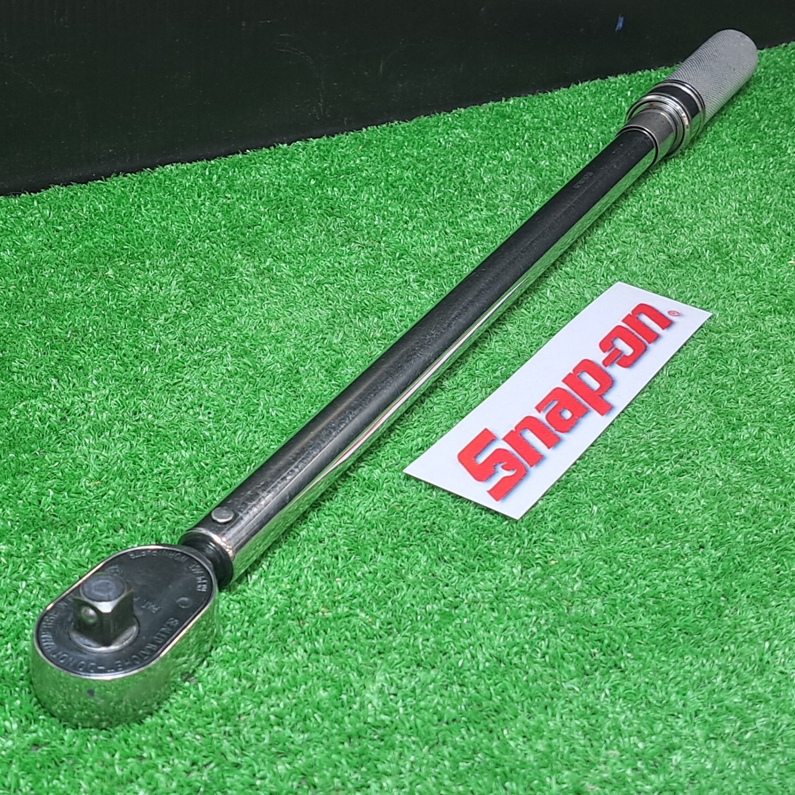 スナップオン Snap-on 1 2 トルクレンチ