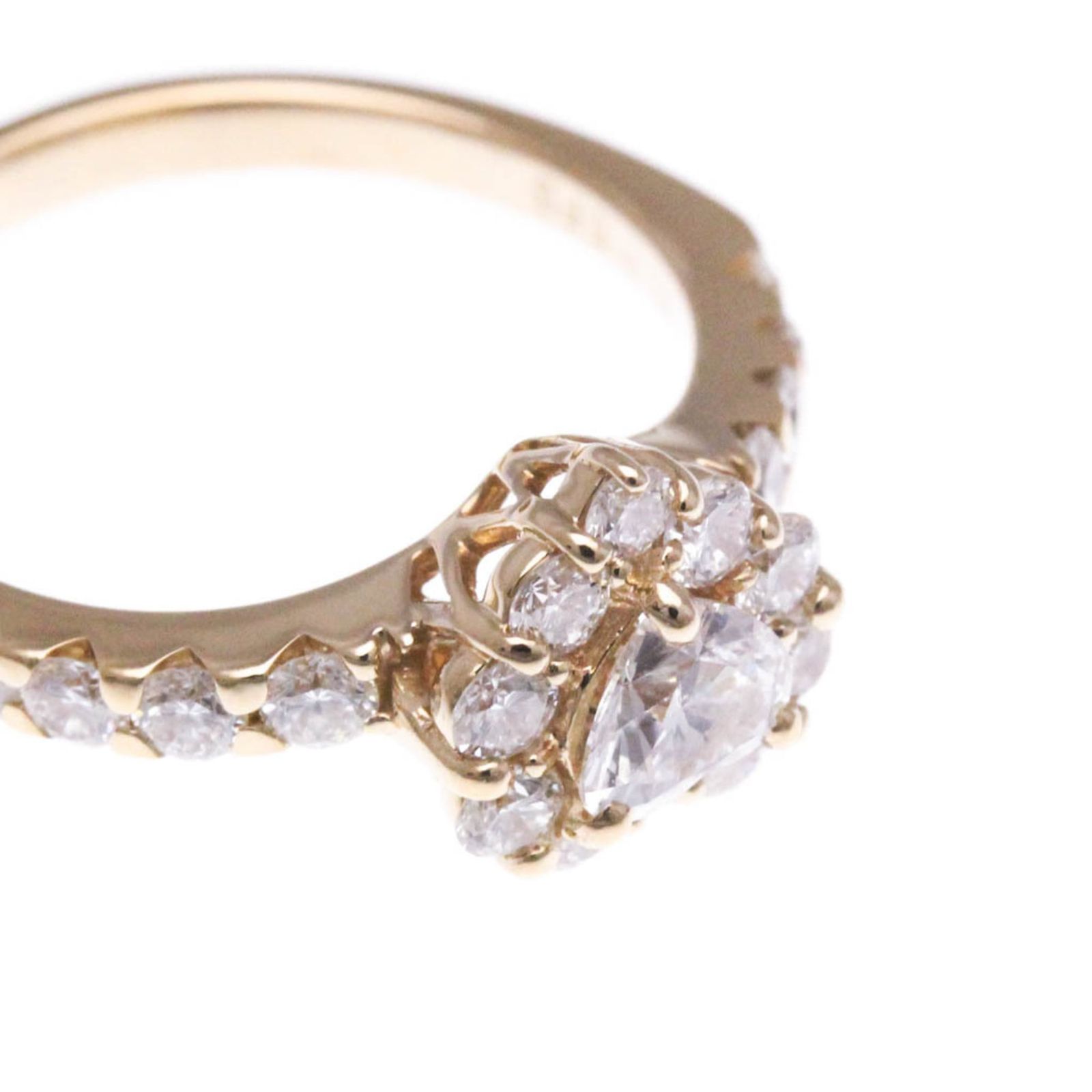 ハート ダイヤモンド