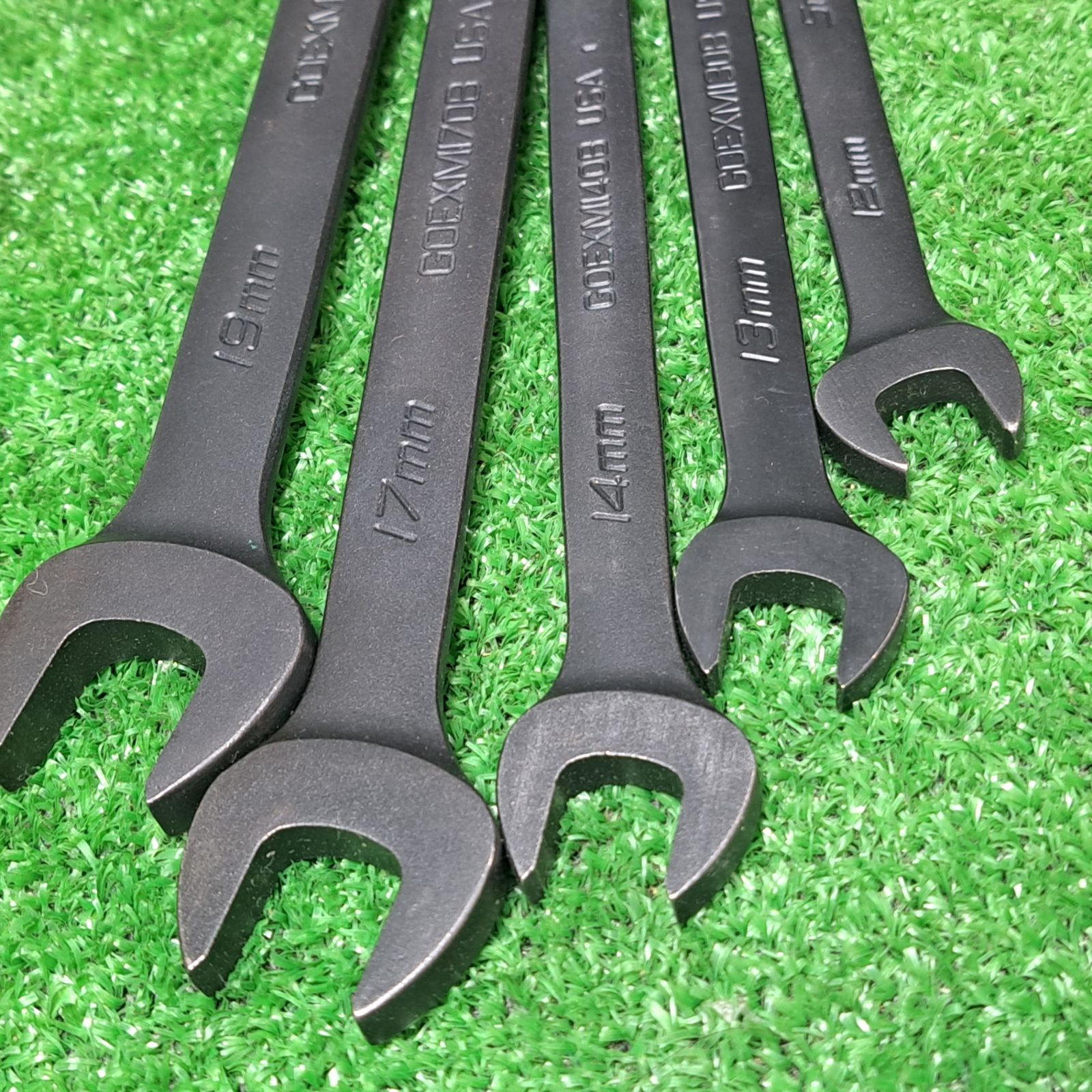 12～19ｍｍ インダストリアルフィニッシュ