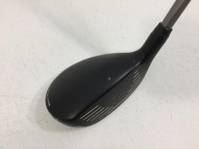 ゴルフクラブ ピン G 430 ハイブリッド ユーティリティ Steel Fiber i 70 U 4