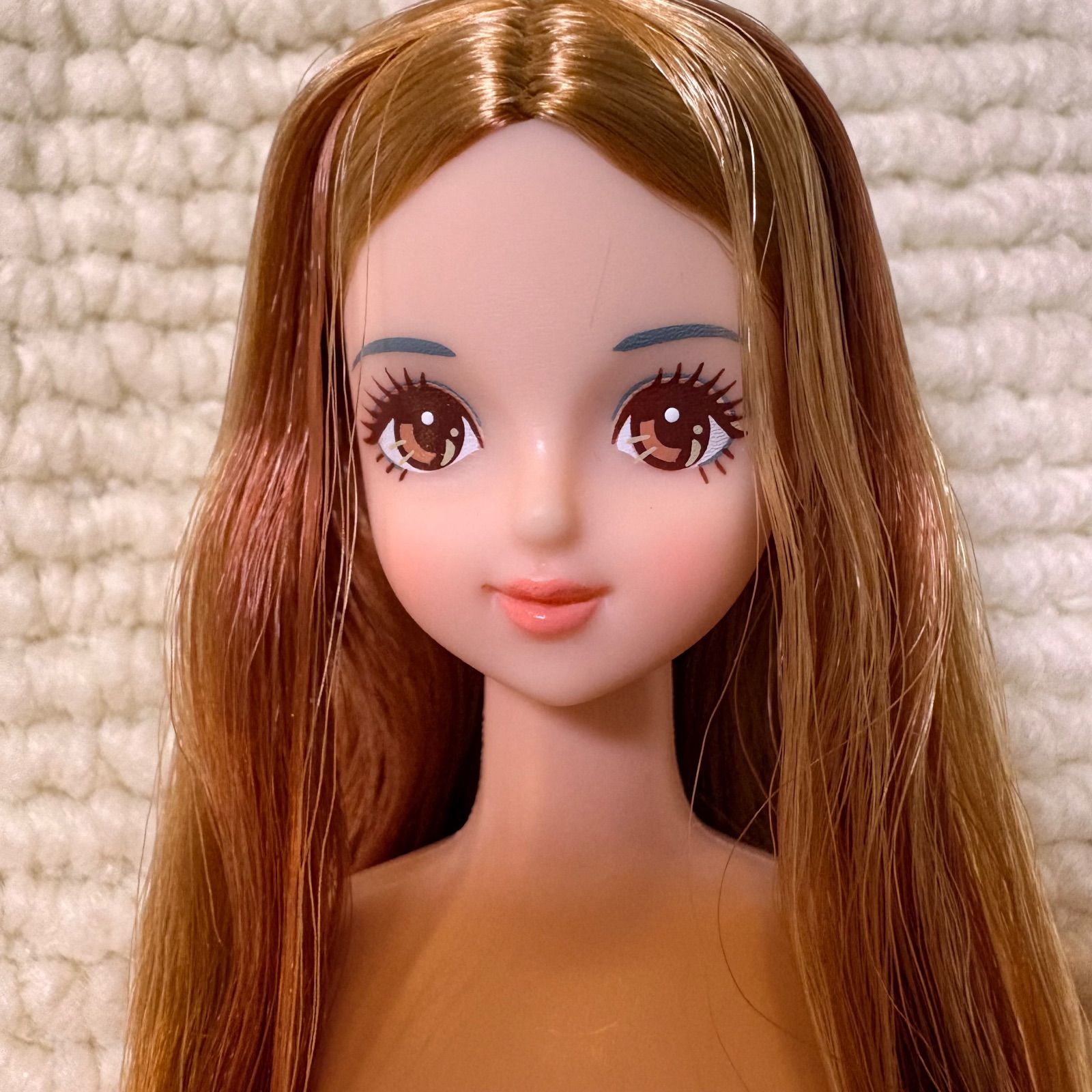 サヤカ おたのしみドール リカちゃんキャッスル リカちゃん - メルカリ