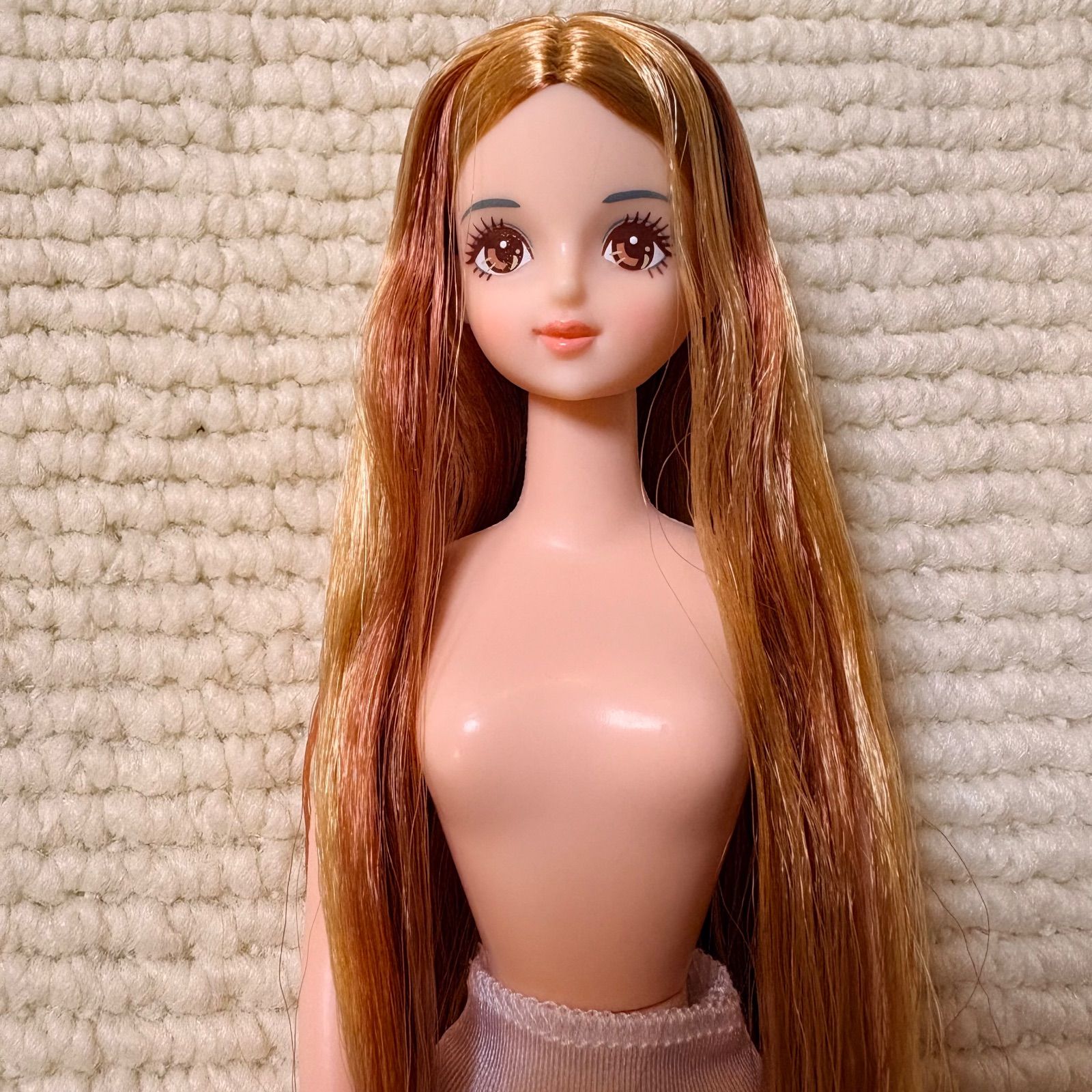 サヤカ おたのしみドール リカちゃんキャッスル リカちゃん