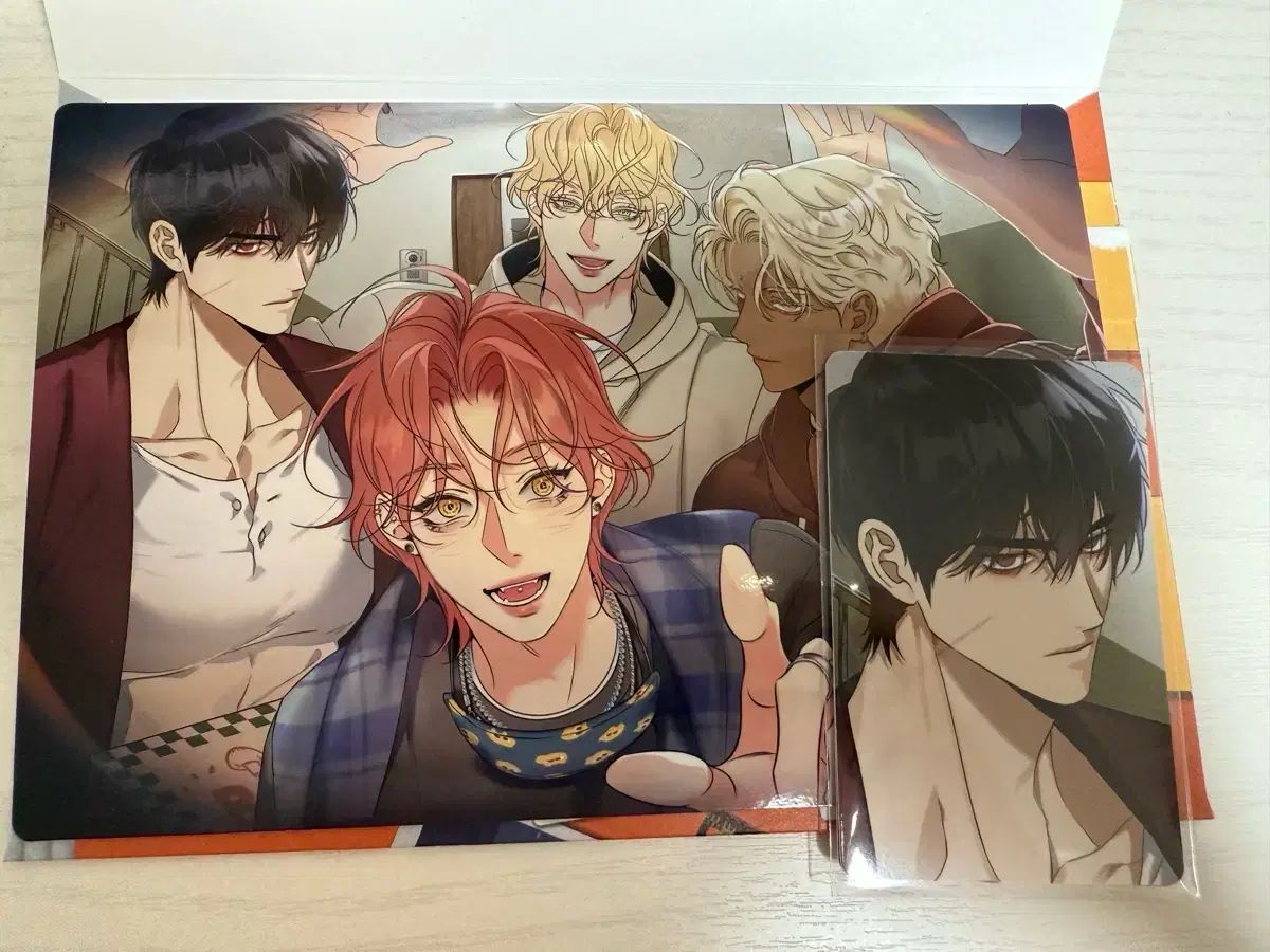 BOMTOON HOMEパーティー スナップパック 百夜の花道 - メルカリ