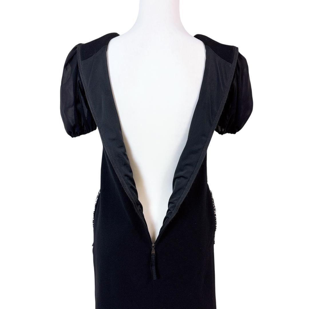 FOXEY 半袖ワンピース