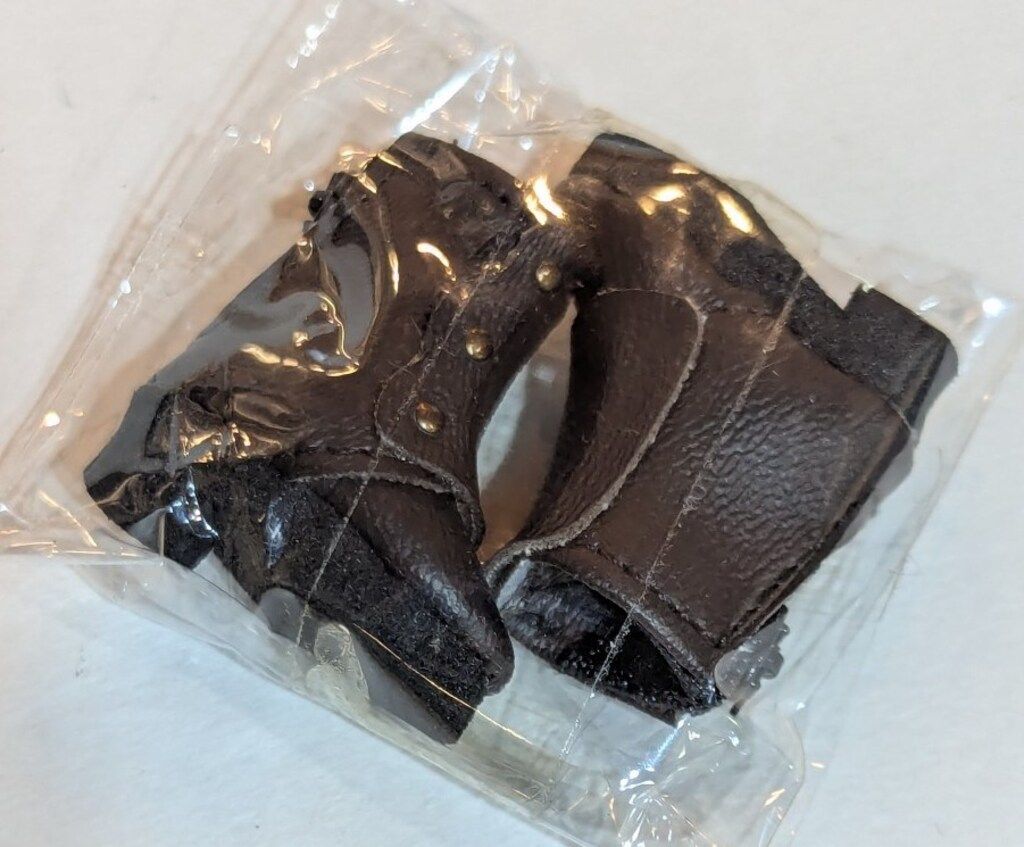 アゾン えっくすきゅーと デフォルト衣装 青い鳥そらね