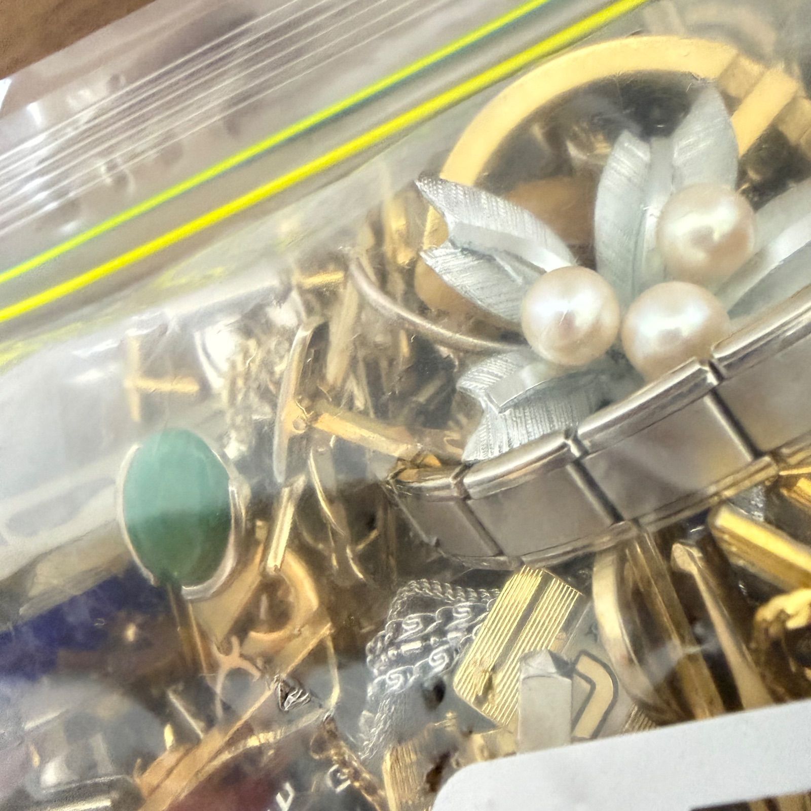 ネクタイピン中心 約10.2 kg 大量 その他 アクセサリー レディース