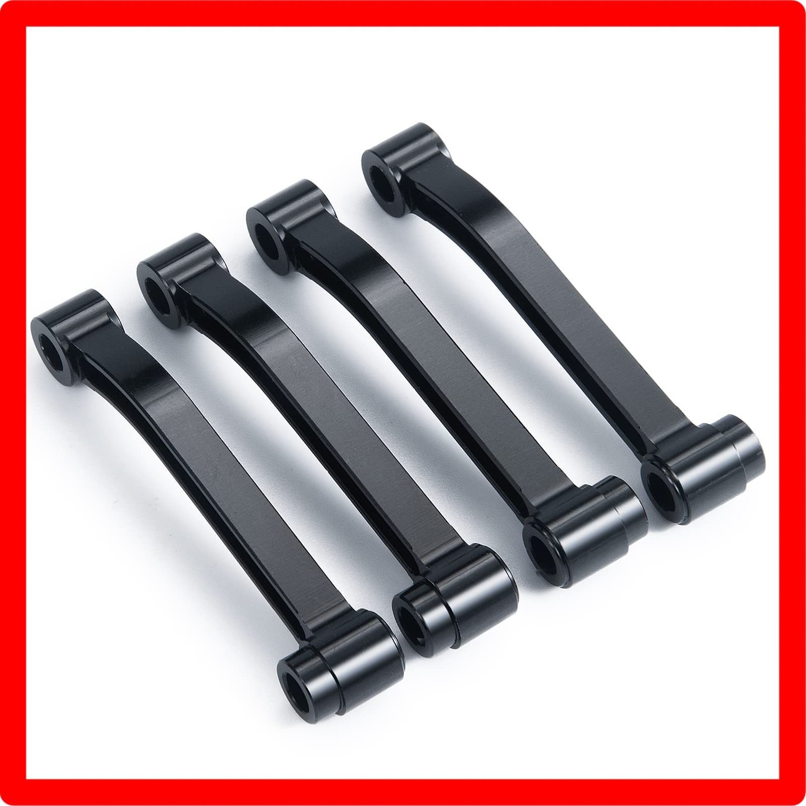 ☆送料無料☆ TRZX タミヤ1/14トラクタートラック用アルミロワーリンク