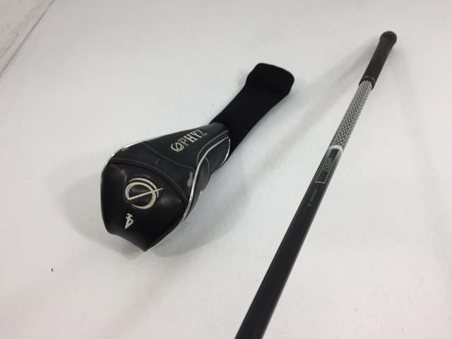 中古ゴルフクラブ】ブリヂストン PHYZ III(ファイズ3) フェアウェイ