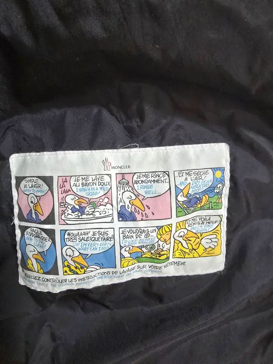 モンクレール キッズ