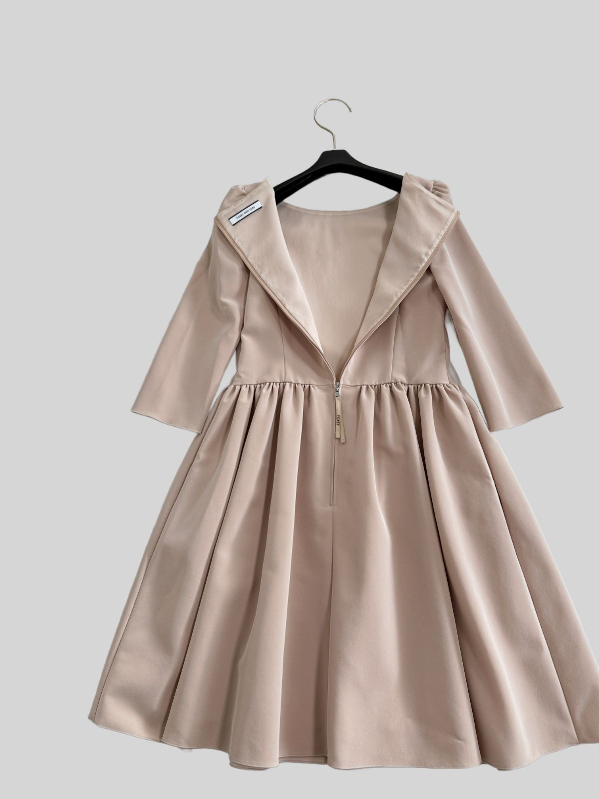 FOXEY New York winter wonder サイズ38 お値下げ FOXEY New York winter wonder 38 お値下げok 最終価格（新品