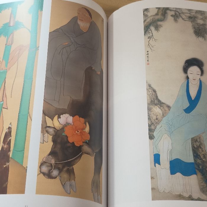 橋本関雪展 : 没後五〇年記念 - メルカリ