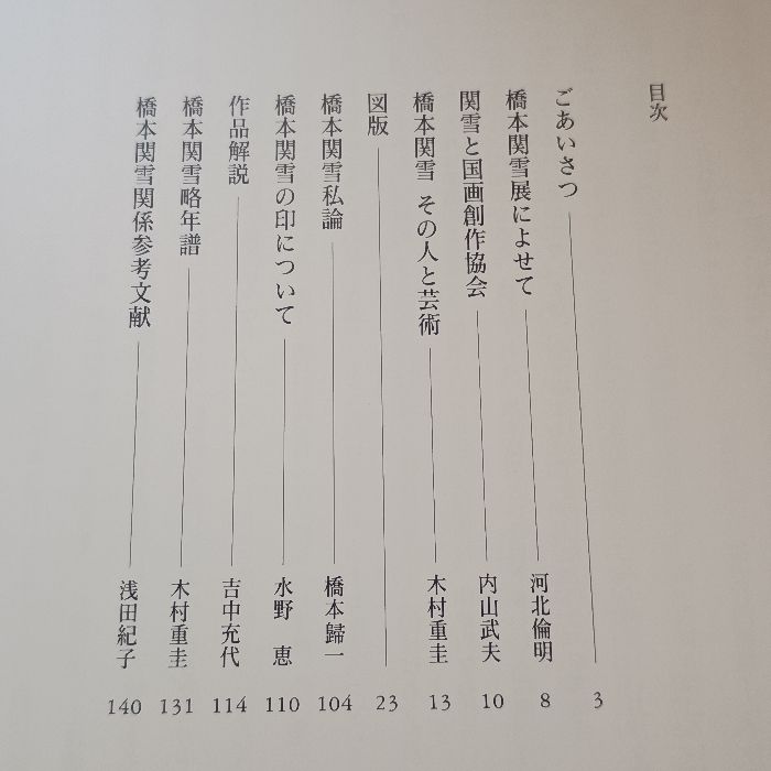 橋本関雪展 : 没後五〇年記念 - メルカリ