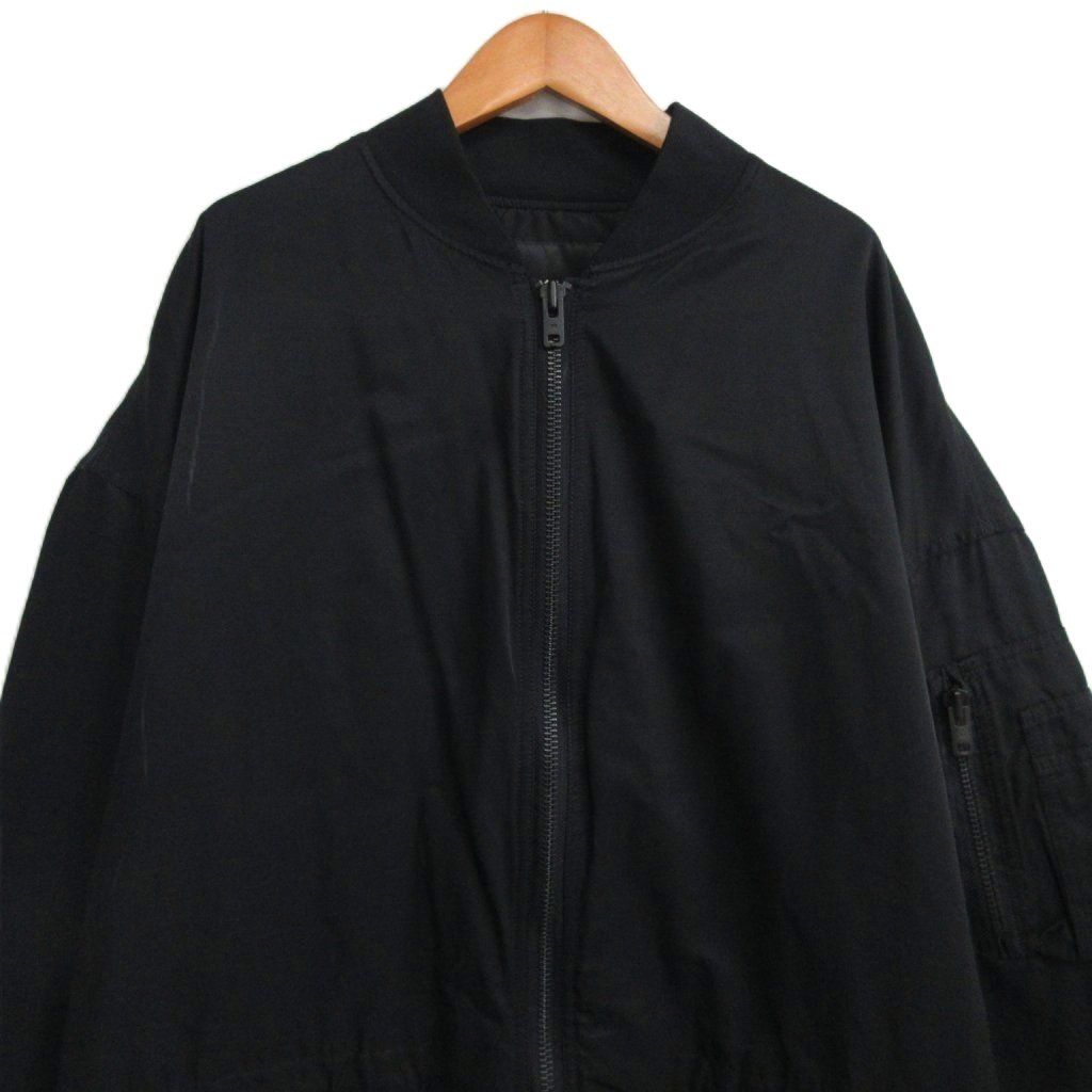 ワイスリー Y-3 ヨウジヤマモト ADIDAS 23AW 美品 LG BOMBER PARKA