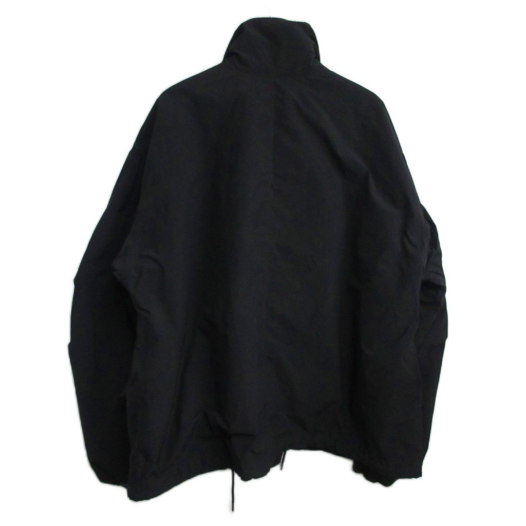 エイトン ATON AIR WEATHER SHORT MODS COAT エアー ウェザー ショート