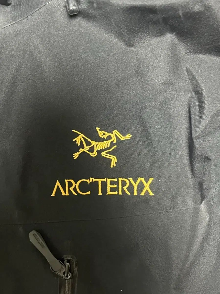 ARC TERYX アークテリクス アルファSV 24 K