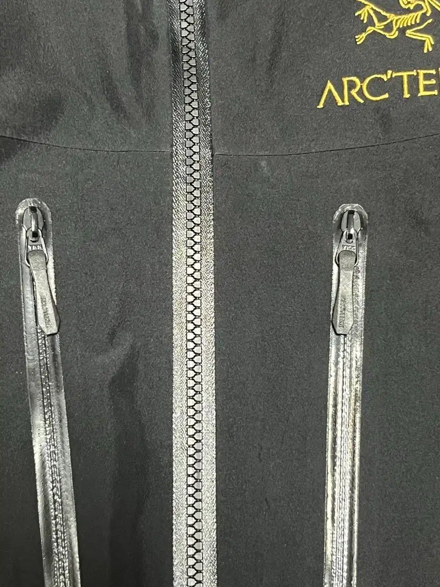  ARC TERYX アークテリクス アルファSV 24 K その他 アウター