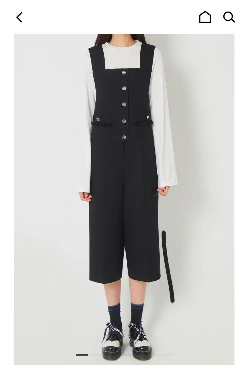 ラッキーシュエトゥ オールインワン