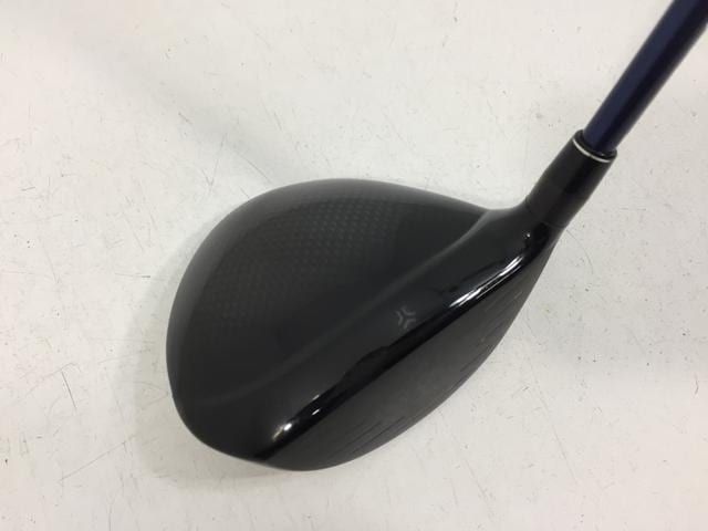 ゴルフクラブ ダンロップ スリクソン SRIXON ZX フェアウェイ 2020 ディアマナ 60 3 W