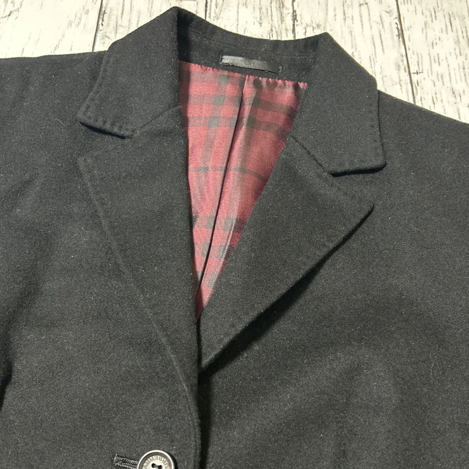 BURBERRY LONDON バーバリーロンドン レディース テーラードジャケット