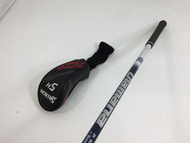 返品OK 【中古ゴルフクラブ】【美品】ダンロップ スリクソン(SRIXON