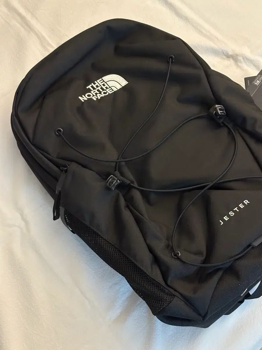 THE NORTH FACE ザノースフェイス ジェスター バックパック TNF ブラック