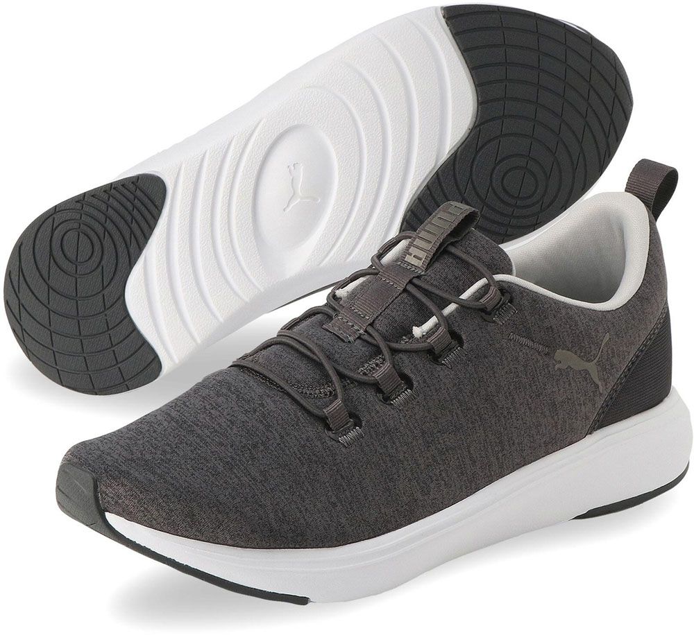 正規品，得価 プーマ PUMA ソフトライド クルーズ ランニングシューズ メンズ レディース シューズ 靴 スニーカー  37801805 ASPHALT-BRON 290 その他