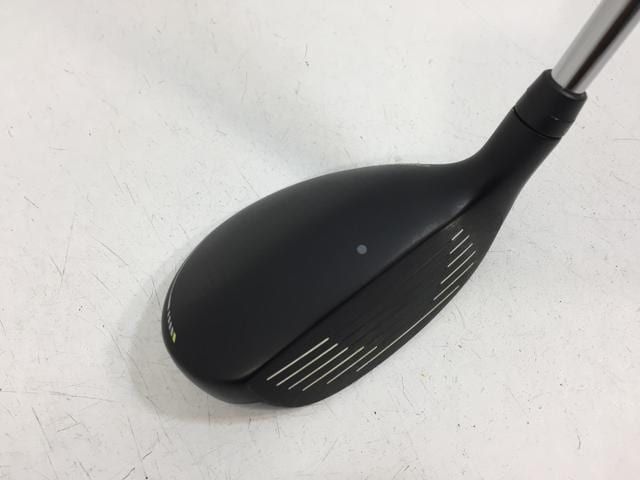 ゴルフクラブ ピン G 430 ハイブリッド ユーティリティ NSプロ ZELOS 7 U 5